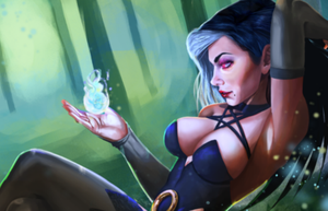 play Soulmancers