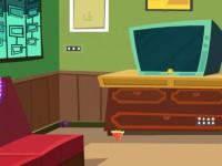 play Jade Room Escape