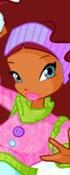 play Winx Winter Style