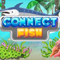 play Connect Fish