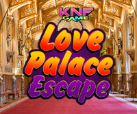 play Love Palace Escape