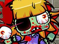 play Zombie Crisis