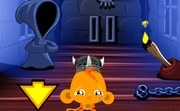 play Monkey Go Happy Escape