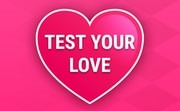 play Love Tester