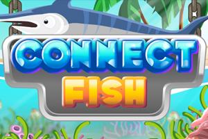 play Connect Fish