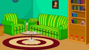 play Escape From Dainty Room