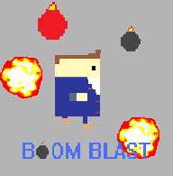 play Boom Blast