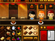 play Chocolate Bar Game