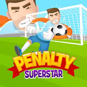 play Penalty Superstar
