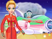 play Aquila Space Craft