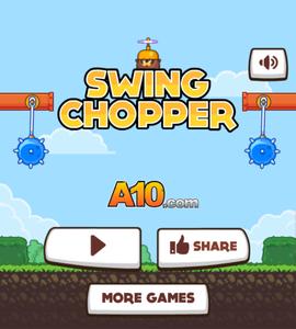 play Swing Chopper