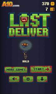 play Last Deliver