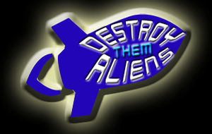 play Destroy Them Aliens!