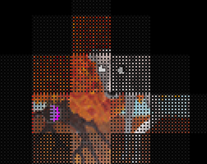 play Leeroy'S House Of Floor Murals