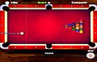 play Lucky Cue 8 Ball Billiard