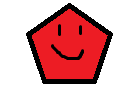 play Happy Shapes!