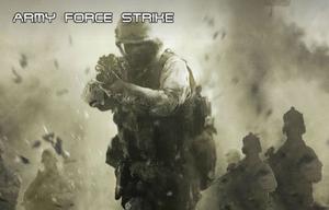 play Army Force Strike