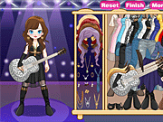 play Pop Idol Game