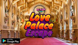 play Love Palace Escape
