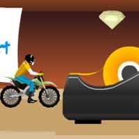 play Micro Bike Master