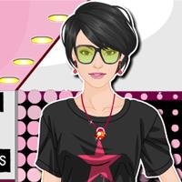 play Valentines Day Fashion