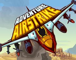 Adventure Airstrike