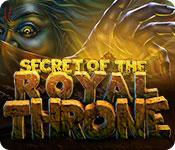 Secret Of The Royal Throne