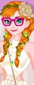 play Anna Hipster Wedding Rush