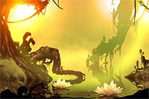 play Badland