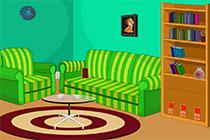play Dainty Room Escape