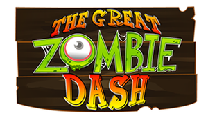 play The Great Zombie Dash