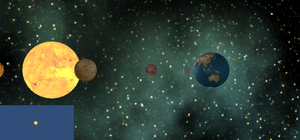 play Solar System