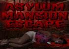 play Asylum Mansion Escape