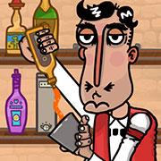 play Bartender: Mix It Up