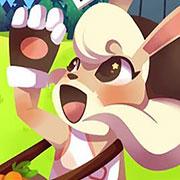 play Rapid Rabbit Rush