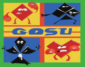 play Gosu
