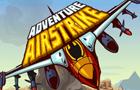 play Adventure Airstrike