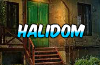 Escape From Halidom