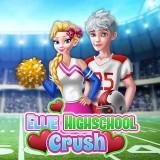 play Ellie Highschool Crush