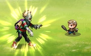 play Survival: Undead