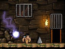 play Wothan Escape