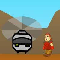 play Dwarven Capture The Flag