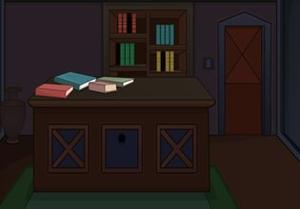 play The Amityville Asylum Escape
