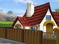 play Escape Dog House