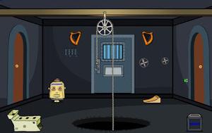 play Small Boy Factory Escape 3