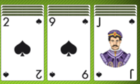 play Spider Solitaire