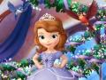 Sofia The First Jelly Match