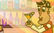 play Bartender: Mix It Up