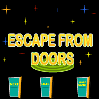play Escape From Doors