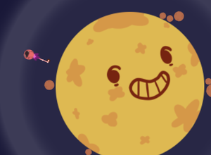 play Planet Pull